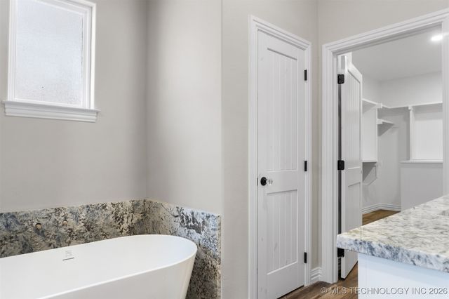 1409 Woodland Circle, Kingston, OK 73439