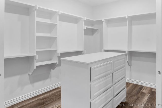 1409 Woodland Circle, Kingston, OK 73439