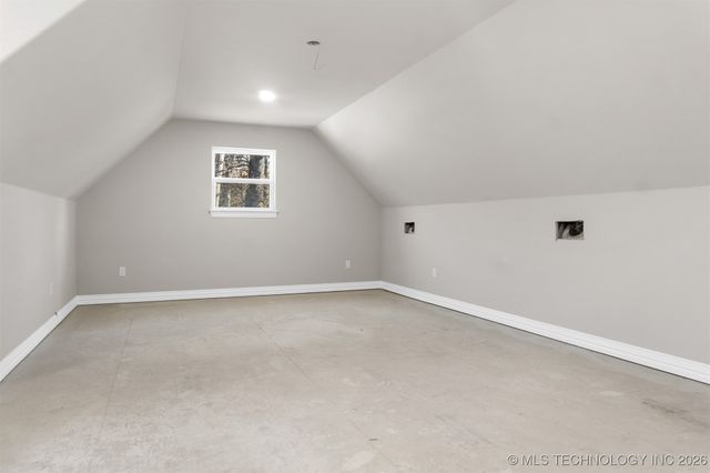 1409 Woodland Circle, Kingston, OK 73439