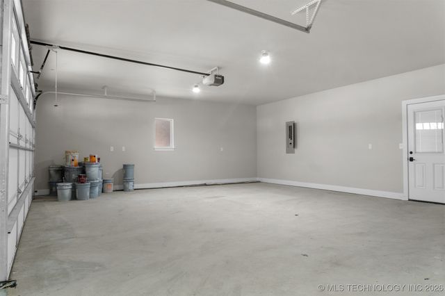 1409 Woodland Circle, Kingston, OK 73439