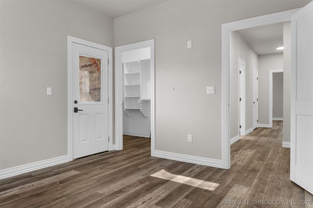 1409 Woodland Circle, Kingston, OK 73439