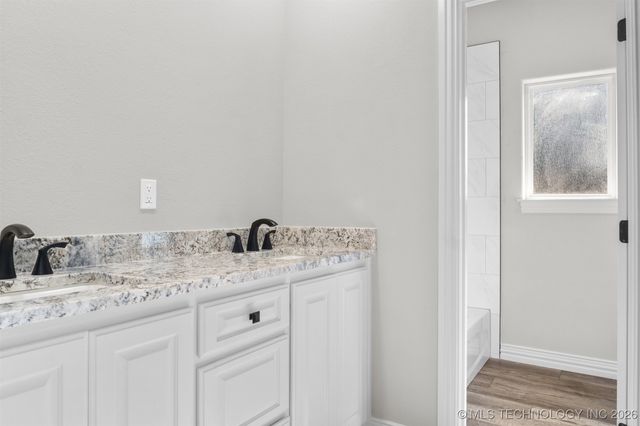 1409 Woodland Circle, Kingston, OK 73439