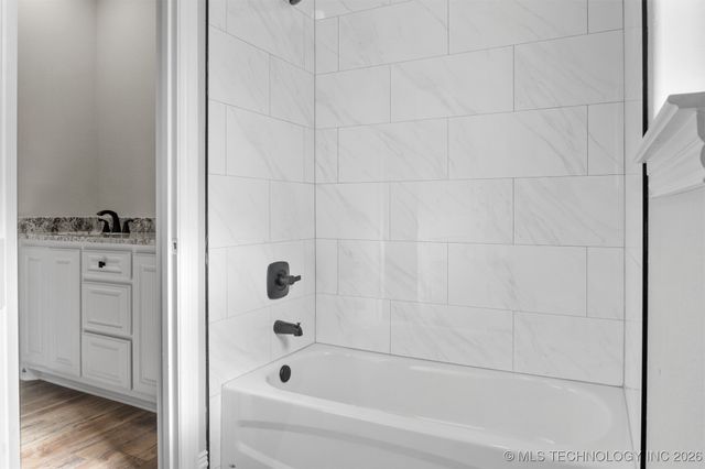 1409 Woodland Circle, Kingston, OK 73439