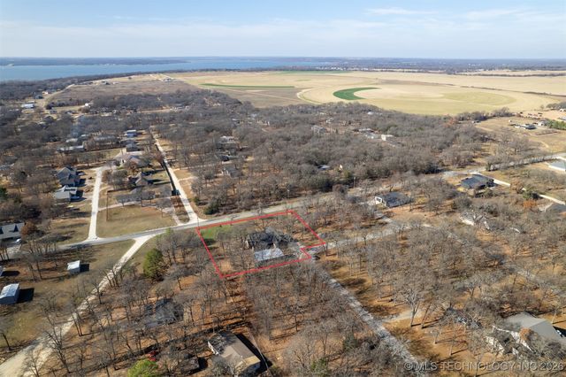 1409 Woodland Circle, Kingston, OK 73439