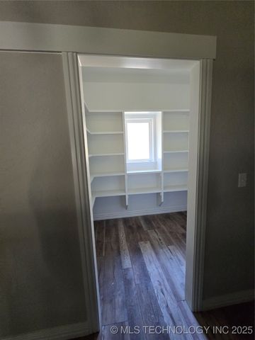 1409 Woodland Circle, Kingston, OK 73439