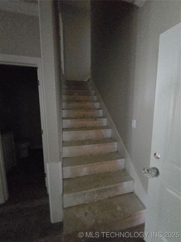 1409 Woodland Circle, Kingston, OK 73439