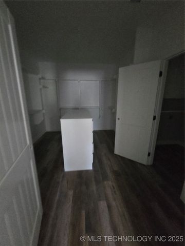 1409 Woodland Circle, Kingston, OK 73439