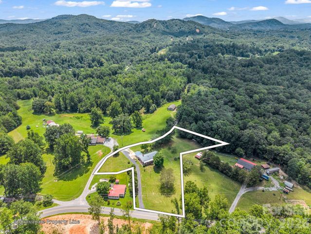 1244 Old Hwy 10 Highway E, Marion, NC 28752