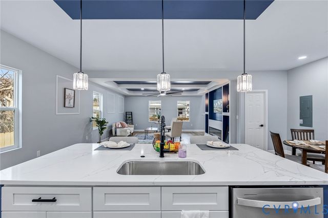 815 Miller St, Petersburg, VA 23803