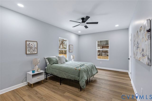 815 Miller St, Petersburg, VA 23803