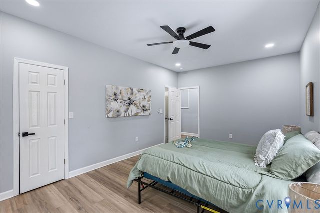 815 Miller St, Petersburg, VA 23803