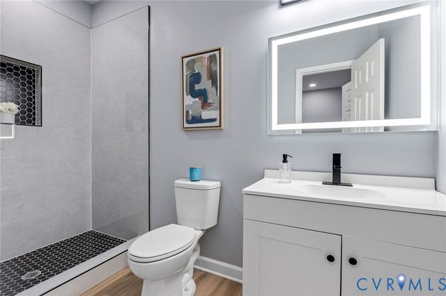 815 Miller St, Petersburg, VA 23803