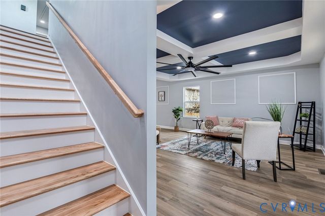 815 Miller St, Petersburg, VA 23803