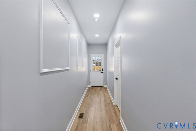 815 Miller St, Petersburg, VA 23803