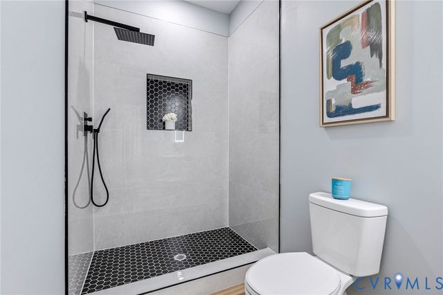 815 Miller St, Petersburg, VA 23803