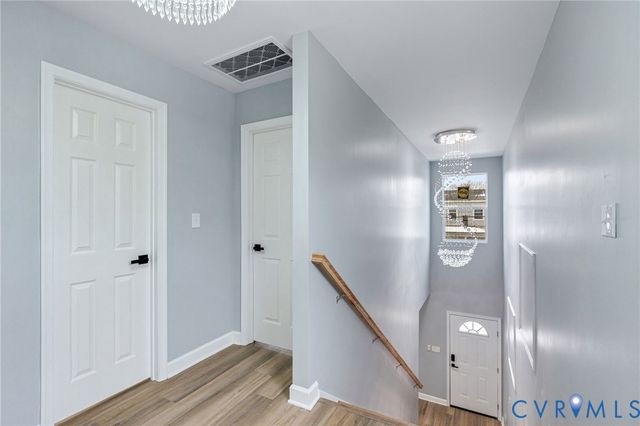 815 Miller St, Petersburg, VA 23803