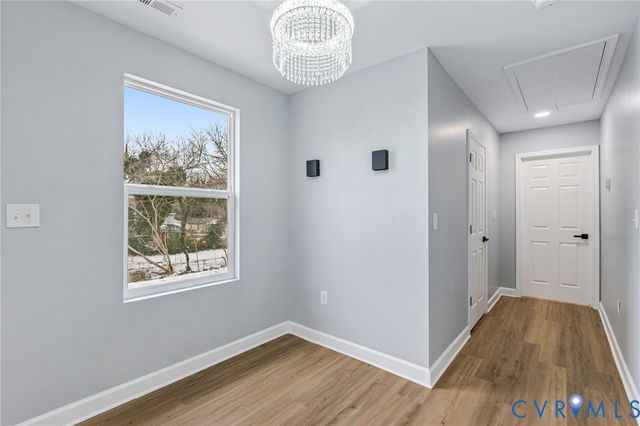 815 Miller St, Petersburg, VA 23803