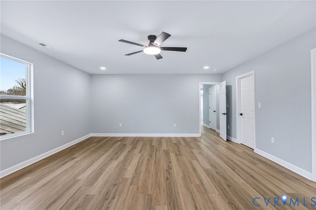 815 Miller St, Petersburg, VA 23803