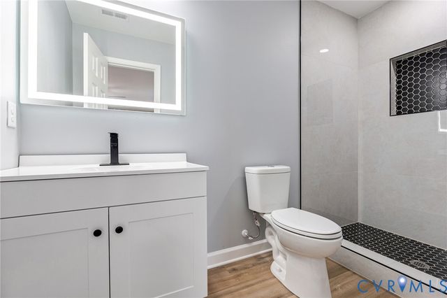 815 Miller St, Petersburg, VA 23803