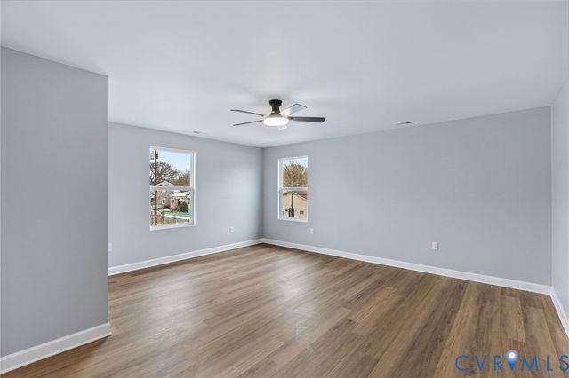 815 Miller St, Petersburg, VA 23803