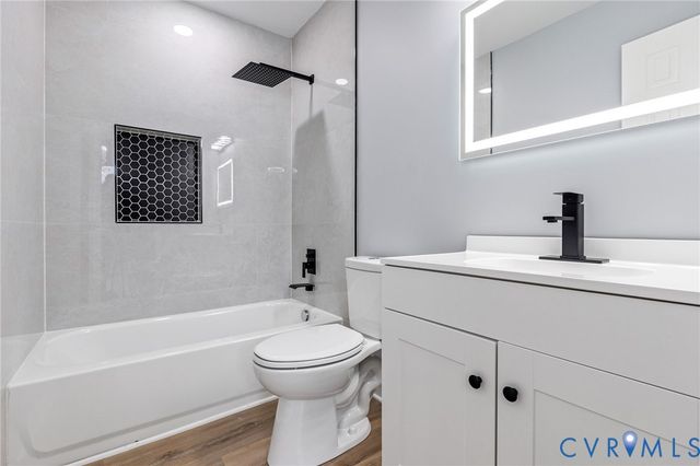 815 Miller St, Petersburg, VA 23803