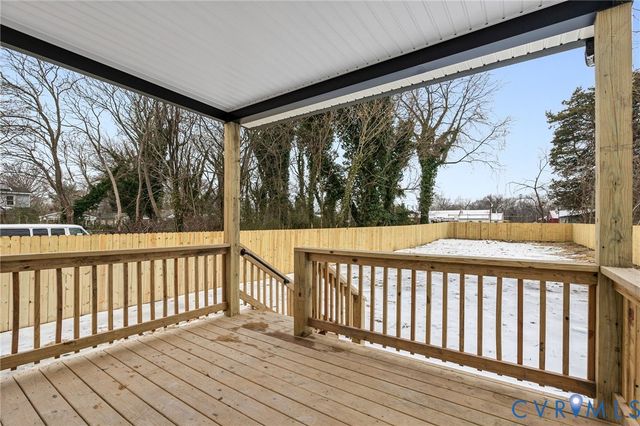 815 Miller St, Petersburg, VA 23803