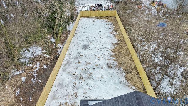 815 Miller St, Petersburg, VA 23803