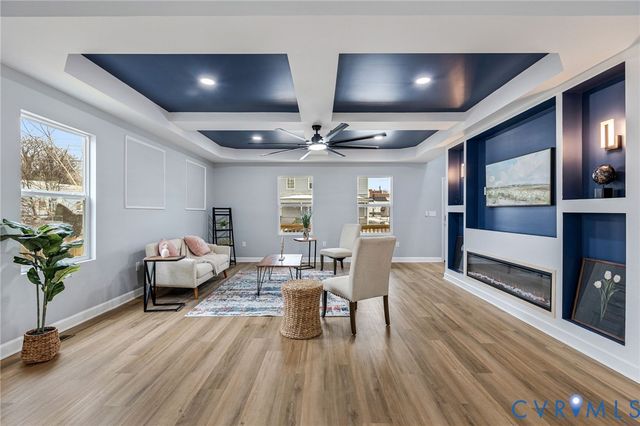 815 Miller St, Petersburg, VA 23803