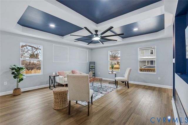 815 Miller St, Petersburg, VA 23803