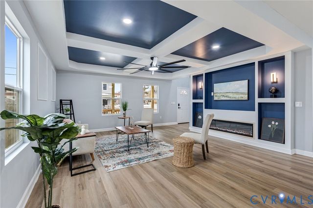 815 Miller St, Petersburg, VA 23803