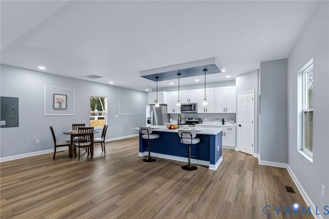 815 Miller St, Petersburg, VA 23803