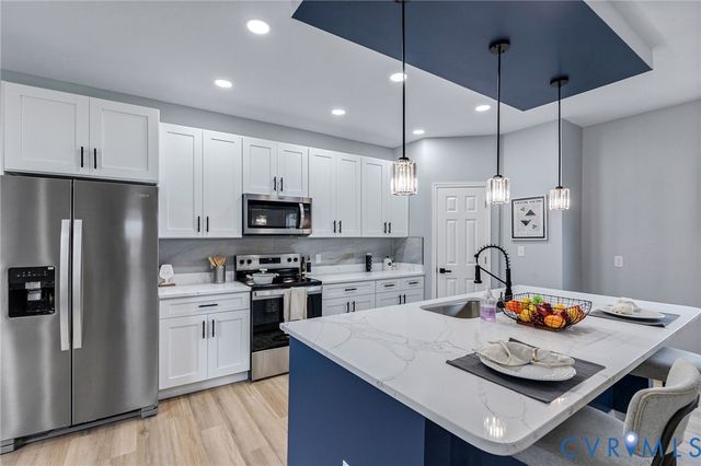 815 Miller St, Petersburg, VA 23803