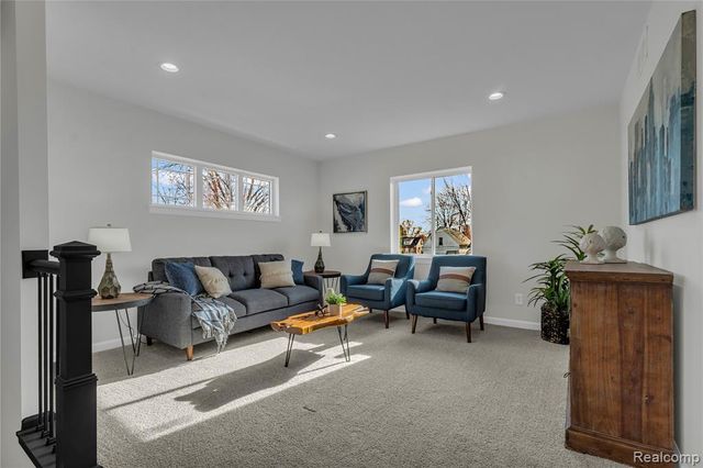 1876 Mckinley Street, Wyandotte, MI 48192