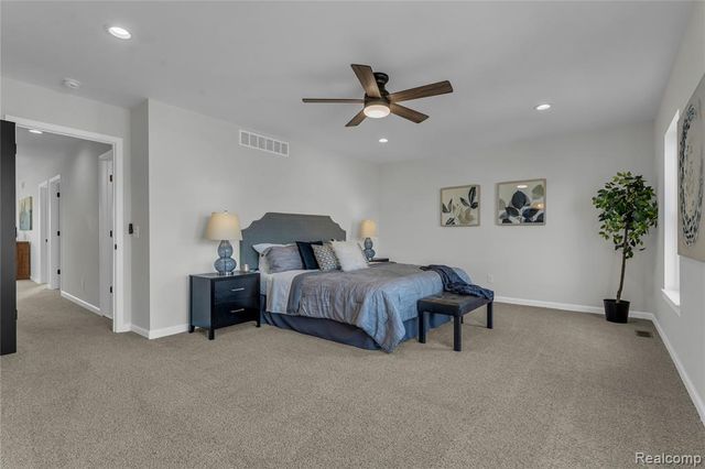 1876 Mckinley Street, Wyandotte, MI 48192