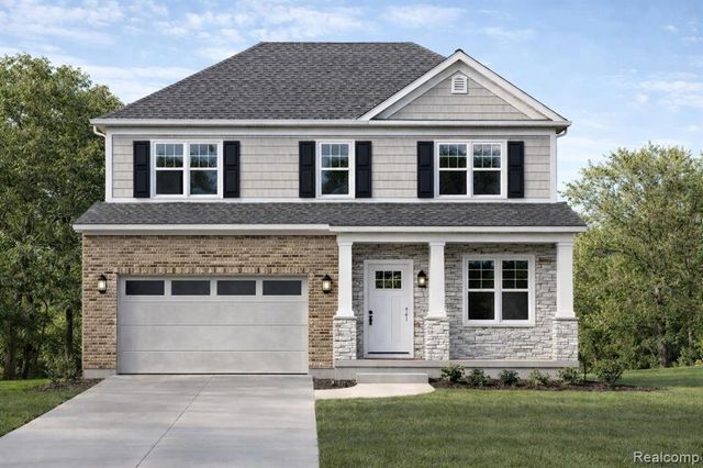 1876 Mckinley Street, Wyandotte, MI 48192