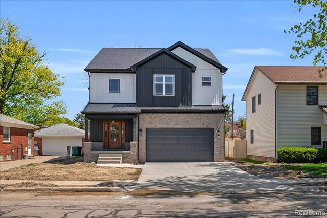 1876 Mckinley Street, Wyandotte, MI 48192