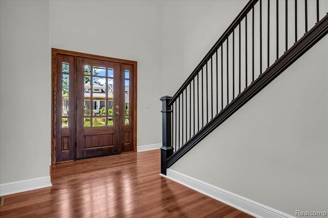 1876 Mckinley Street, Wyandotte, MI 48192