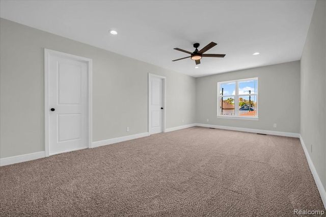 1876 Mckinley Street, Wyandotte, MI 48192