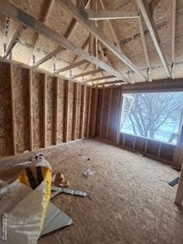 1876 Mckinley Street, Wyandotte, MI 48192