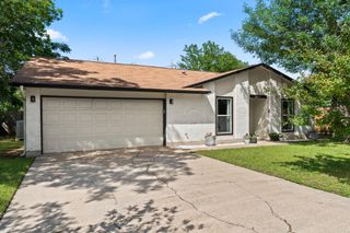 2602 Gettysburg DR, Austin, TX 78745