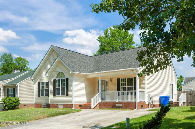 4419 Surrey Meadows Drive, Winterville, NC 28590