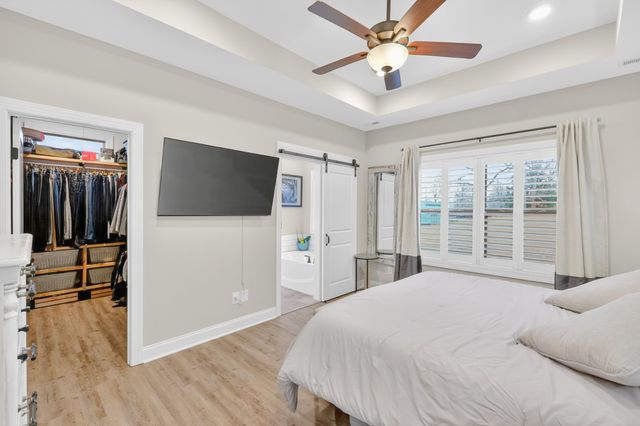 2731 W County Farm Rd, Springfield, TN 37172