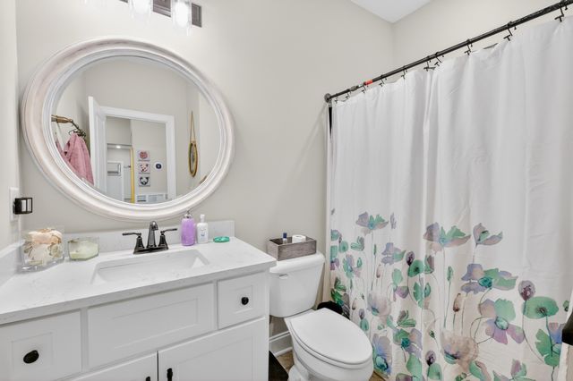 2731 W County Farm Rd, Springfield, TN 37172