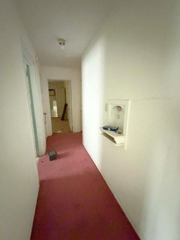 209 N Gordon Drive, Crockett, TX 75835