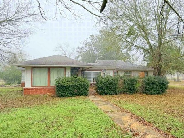 209 N Gordon Drive, Crockett, TX 75835