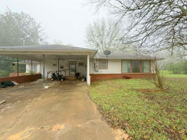 209 N Gordon Drive, Crockett, TX 75835