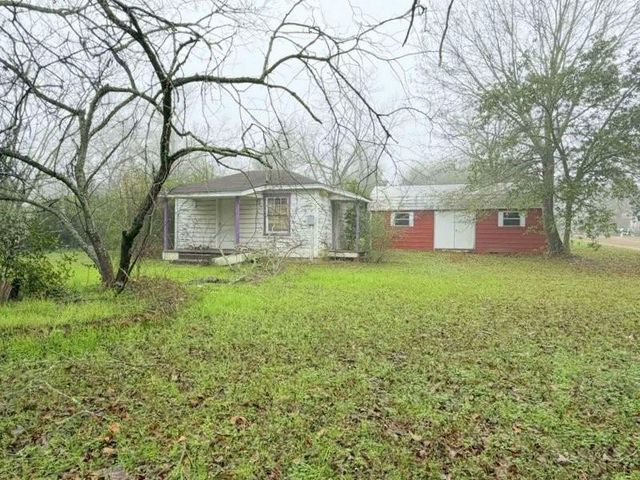 209 N Gordon Drive, Crockett, TX 75835