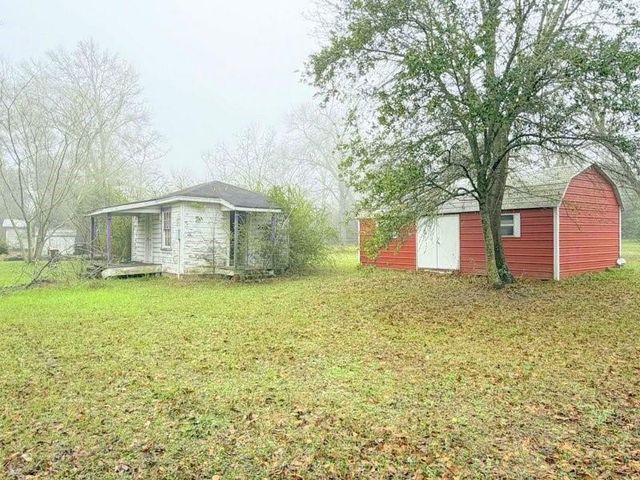 209 N Gordon Drive, Crockett, TX 75835