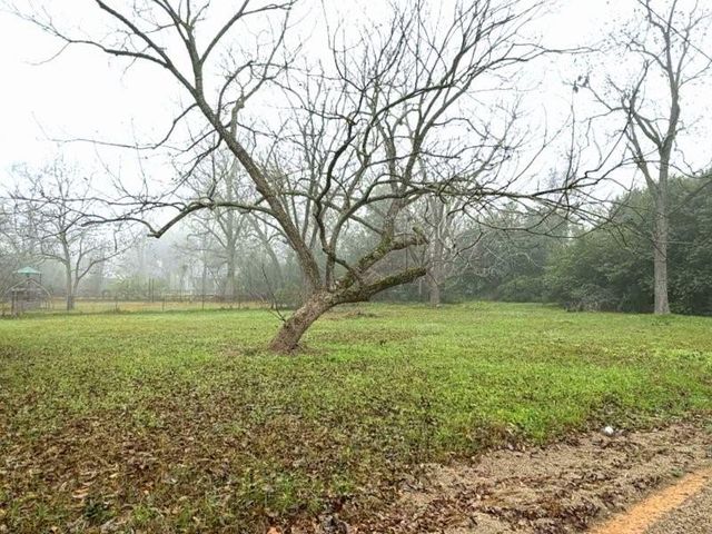 209 N Gordon Drive, Crockett, TX 75835