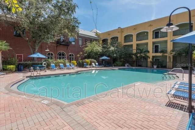 1910 E PALM AVENUE 11213, Tampa, FL 33605